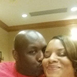 Meet your Posher, Lashun-timothy